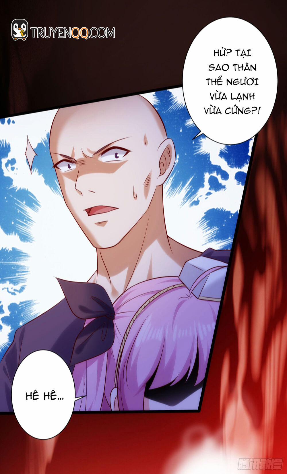 Ta Cần Thiết Phải Làm Người Tốt 6 trang 28