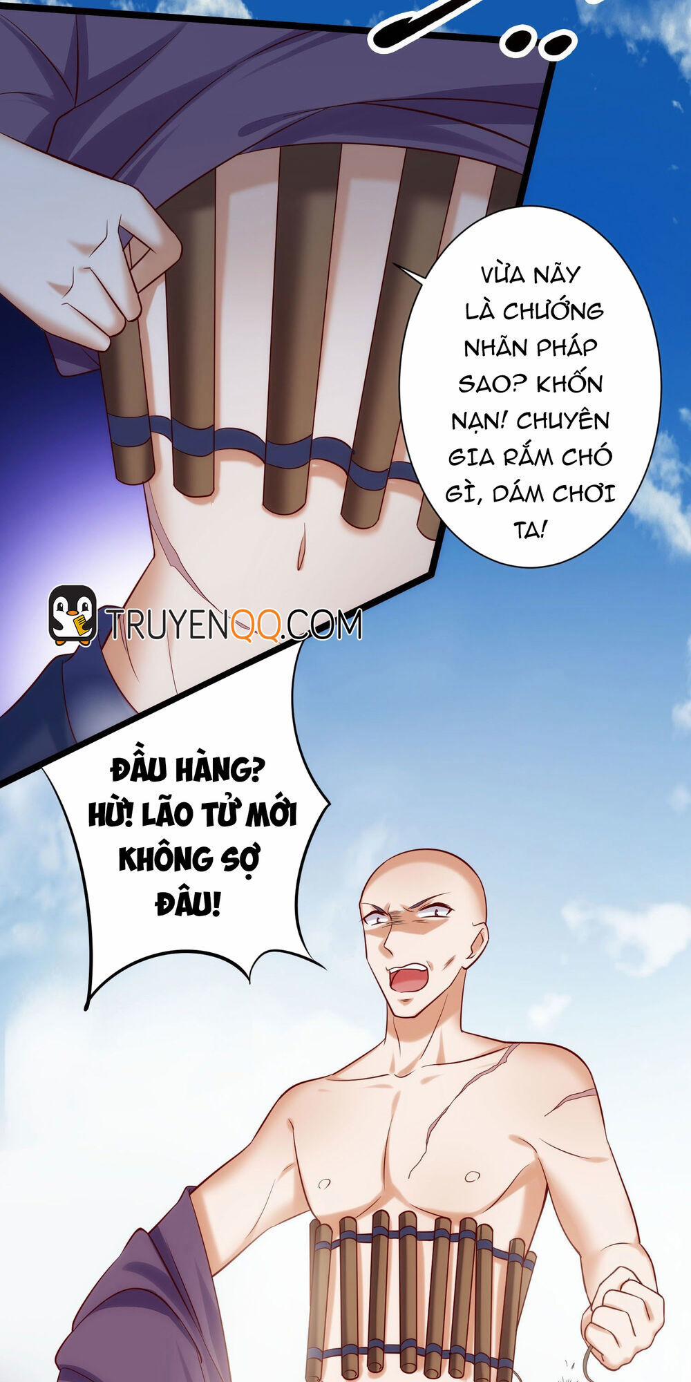 Ta Cần Thiết Phải Làm Người Tốt 6 trang 33