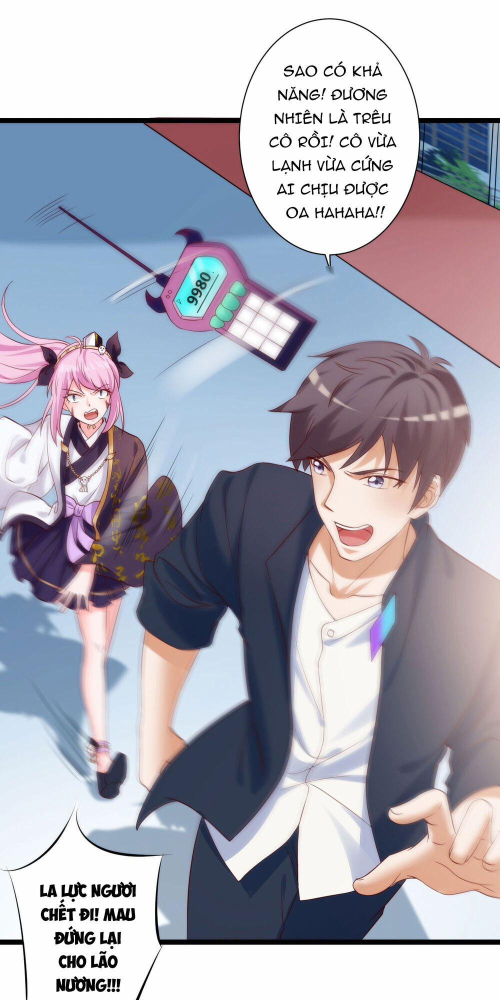 Ta Cần Thiết Phải Làm Người Tốt 6 trang 45