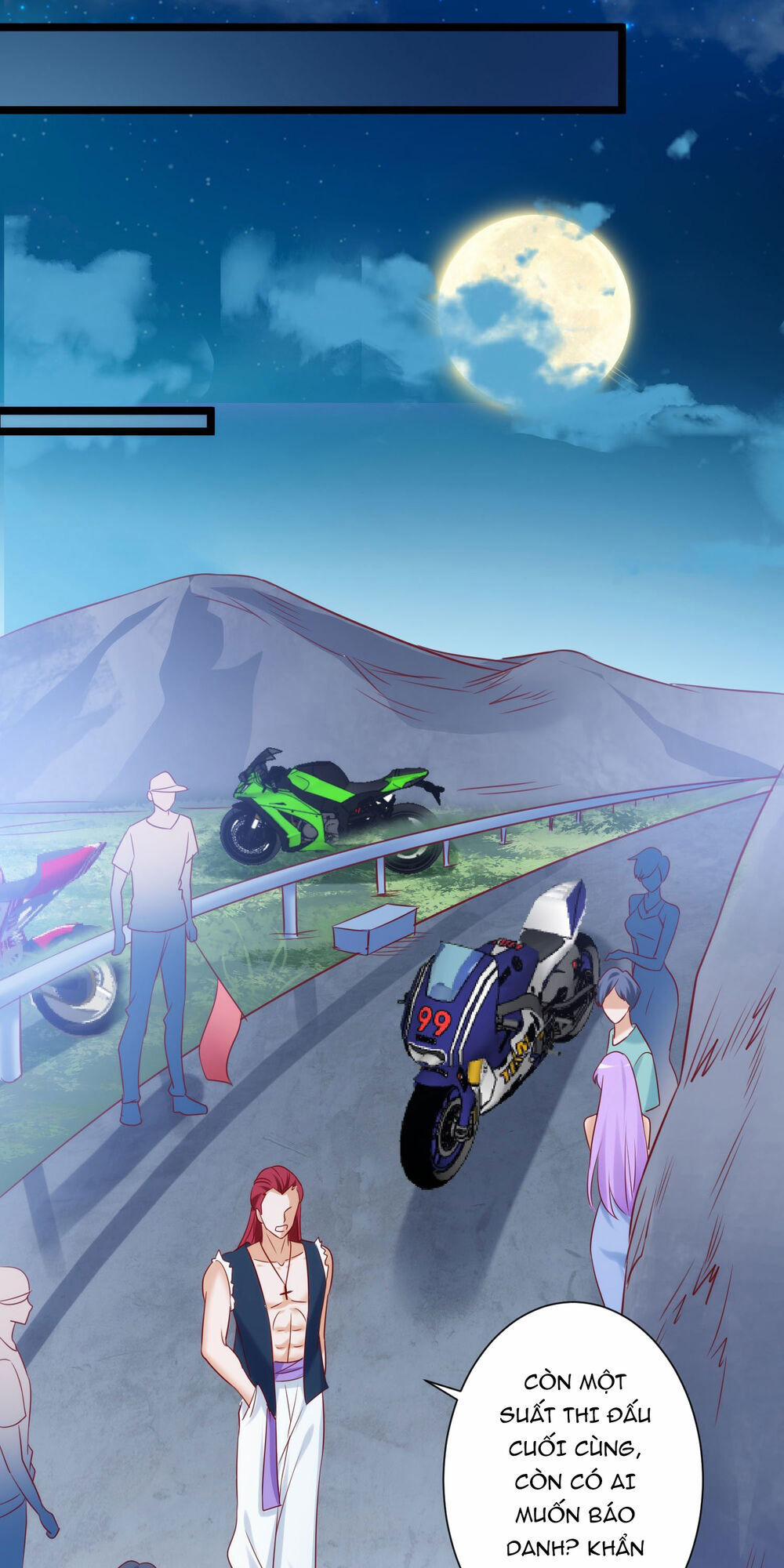 Ta Cần Thiết Phải Làm Người Tốt 7 trang 19