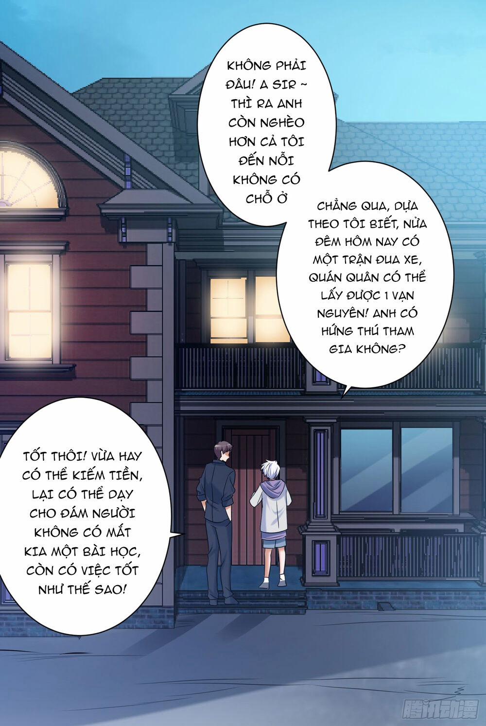 Ta Cần Thiết Phải Làm Người Tốt 7 trang 9