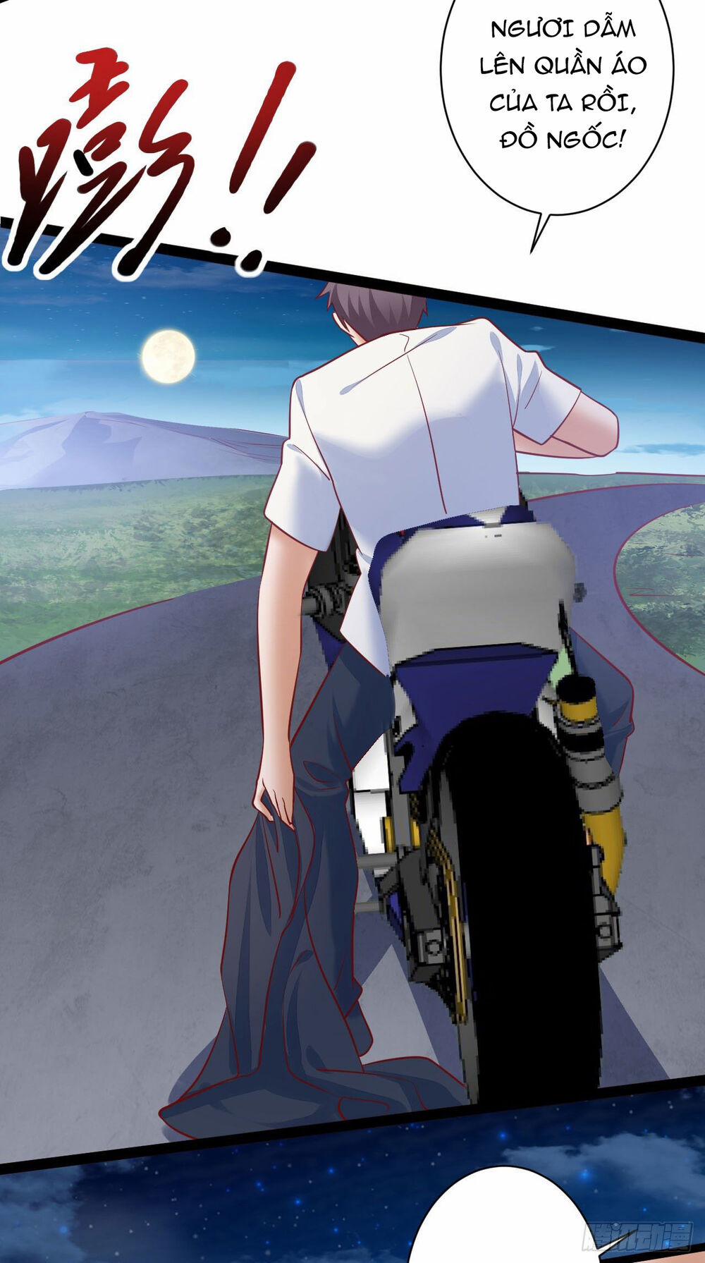 Ta Cần Thiết Phải Làm Người Tốt 8 trang 23