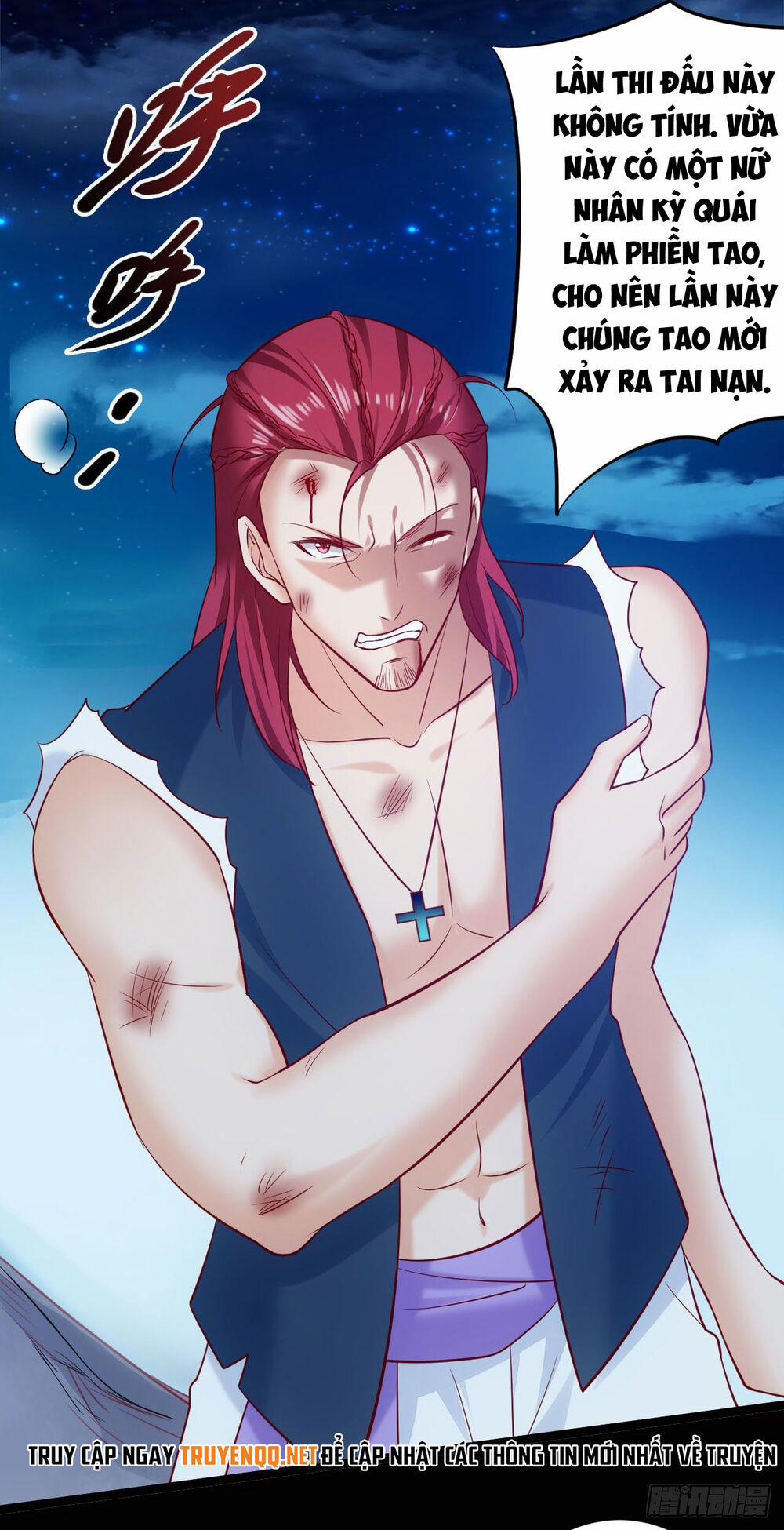 Ta Cần Thiết Phải Làm Người Tốt 8 trang 5