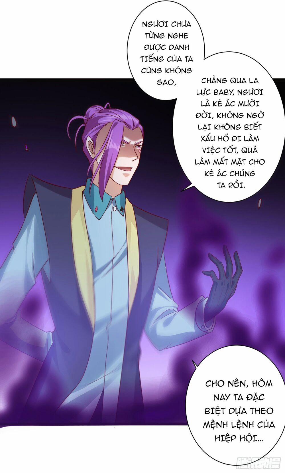 Ta Cần Thiết Phải Làm Người Tốt 9 trang 23