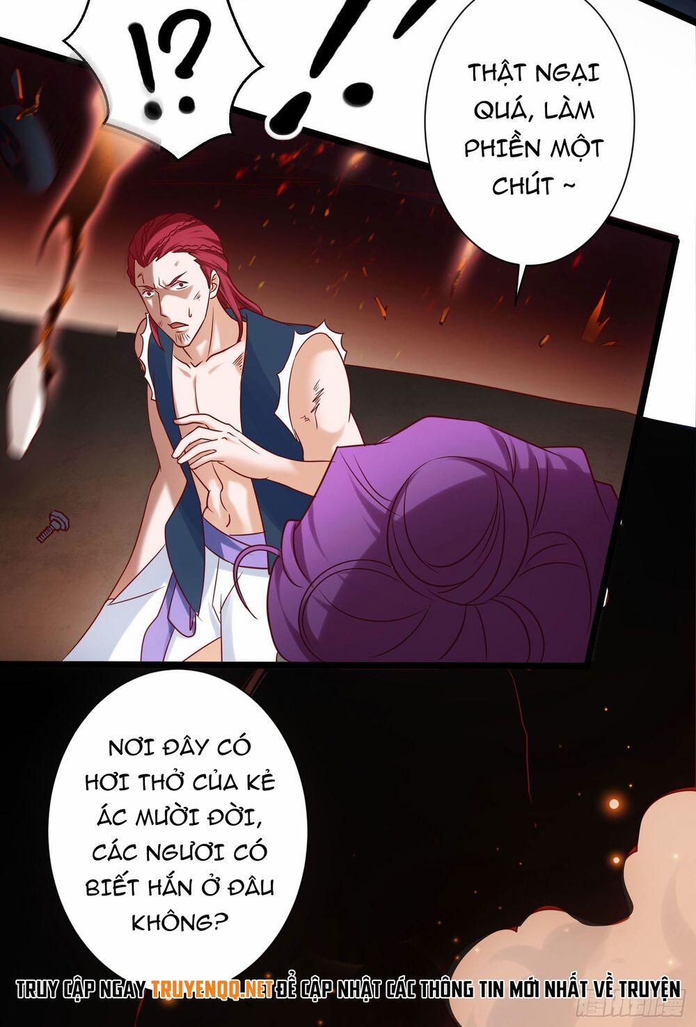 Ta Cần Thiết Phải Làm Người Tốt 9 trang 8