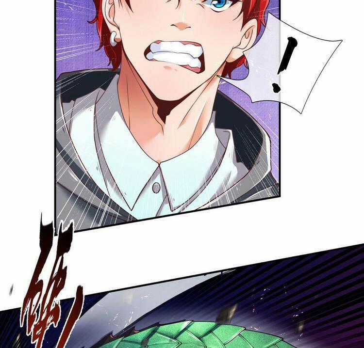 Ta Chẳng Làm Gì Cũng Vô Địch 1 trang 20