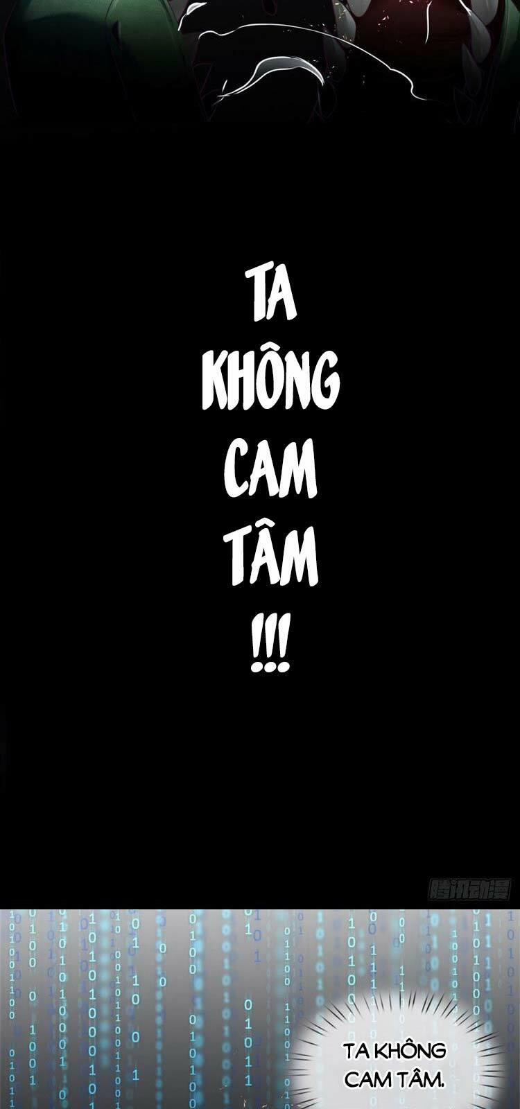 Ta Chẳng Làm Gì Cũng Vô Địch 1 trang 31