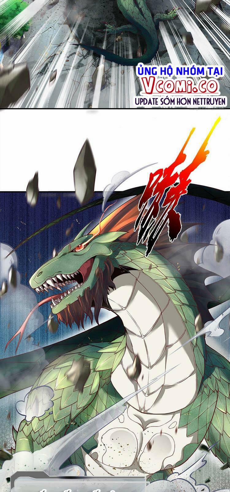 Ta Chẳng Làm Gì Cũng Vô Địch 1 trang 4