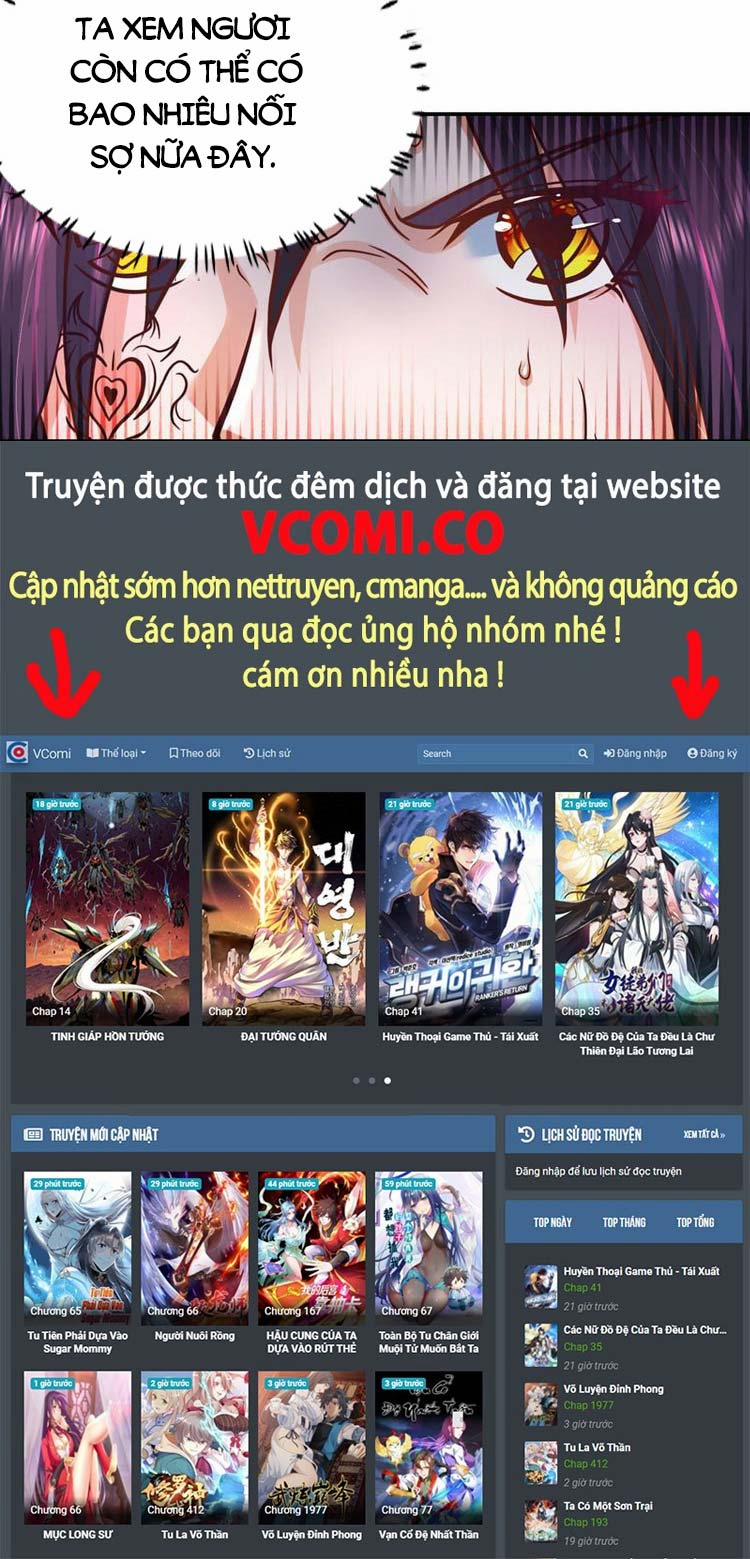 Ta Chẳng Làm Gì Cũng Vô Địch 12 trang 24