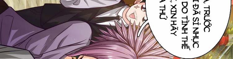 Ta Chẳng Làm Gì Cũng Vô Địch 13 trang 145