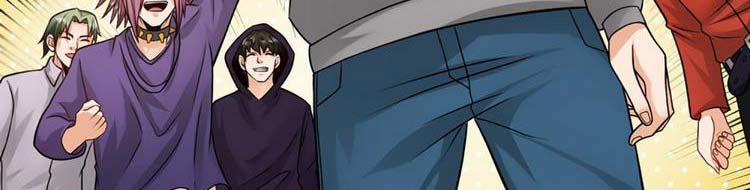 Ta Chẳng Làm Gì Cũng Vô Địch 13 trang 179