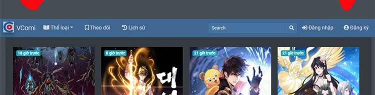 Ta Chẳng Làm Gì Cũng Vô Địch 13 trang 200