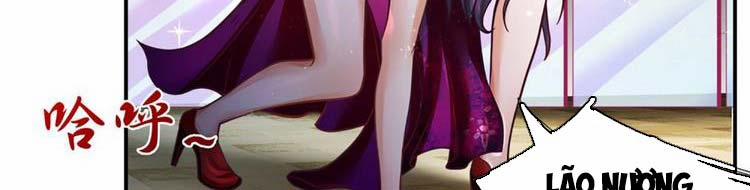 Ta Chẳng Làm Gì Cũng Vô Địch 13 trang 21