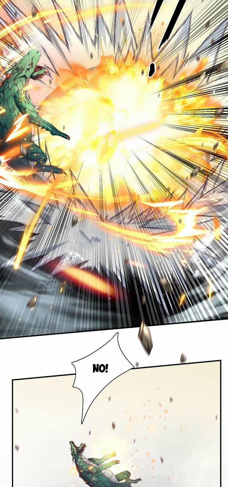 Ta Chẳng Làm Gì Cũng Vô Địch 2 trang 21