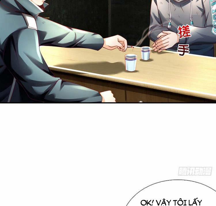 Ta Chẳng Làm Gì Cũng Vô Địch 29 trang 8