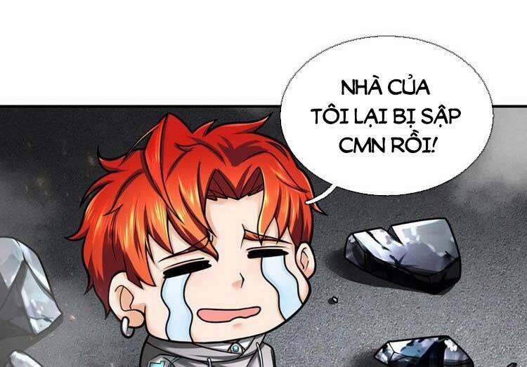 Ta Chẳng Làm Gì Cũng Vô Địch 30 trang 17