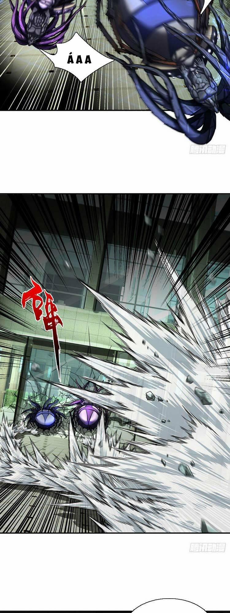 Ta Chẳng Làm Gì Cũng Vô Địch 50 trang 1