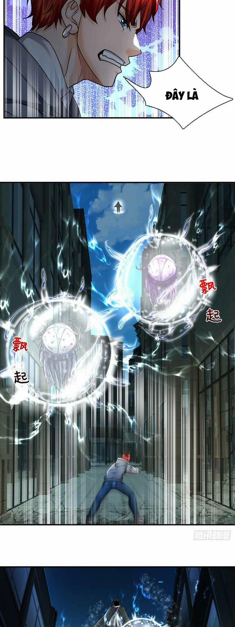 Ta Chẳng Làm Gì Cũng Vô Địch 50 trang 10