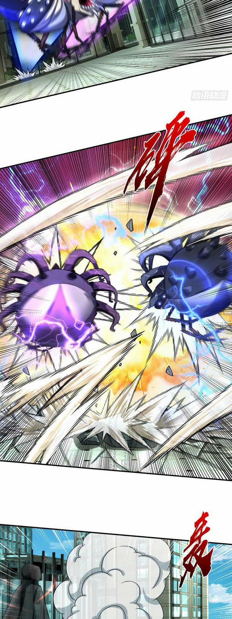 Ta Chẳng Làm Gì Cũng Vô Địch 50 trang 4