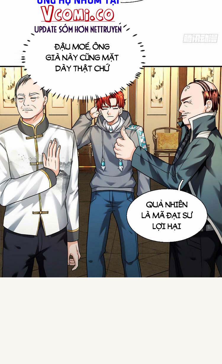 Ta Chẳng Làm Gì Cũng Vô Địch 52 trang 7