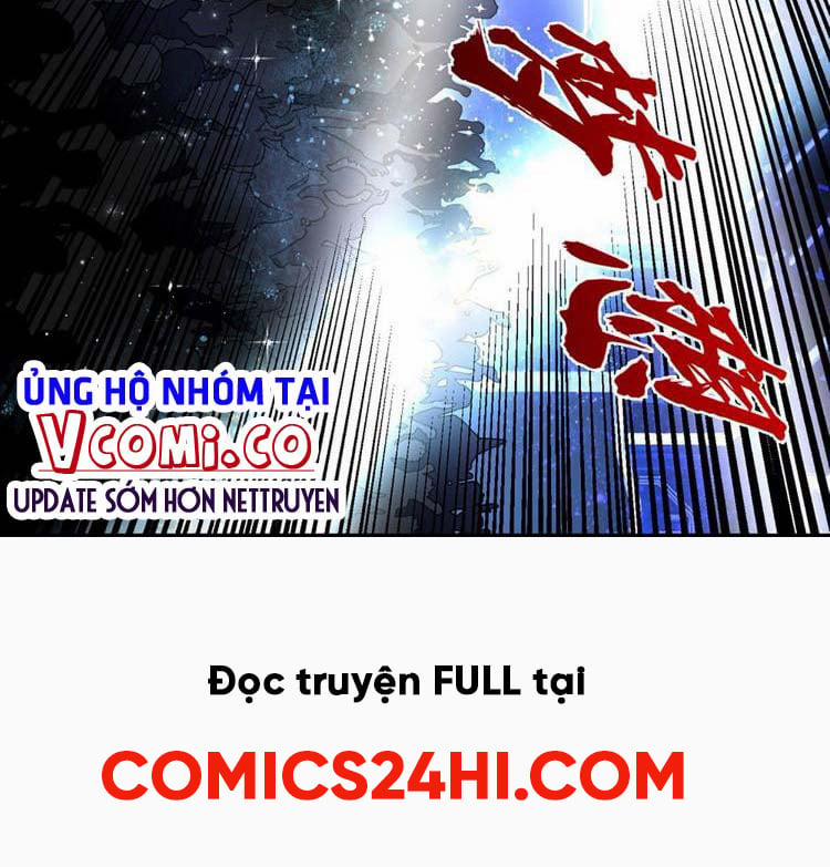 Ta Chẳng Làm Gì Cũng Vô Địch 55 trang 10