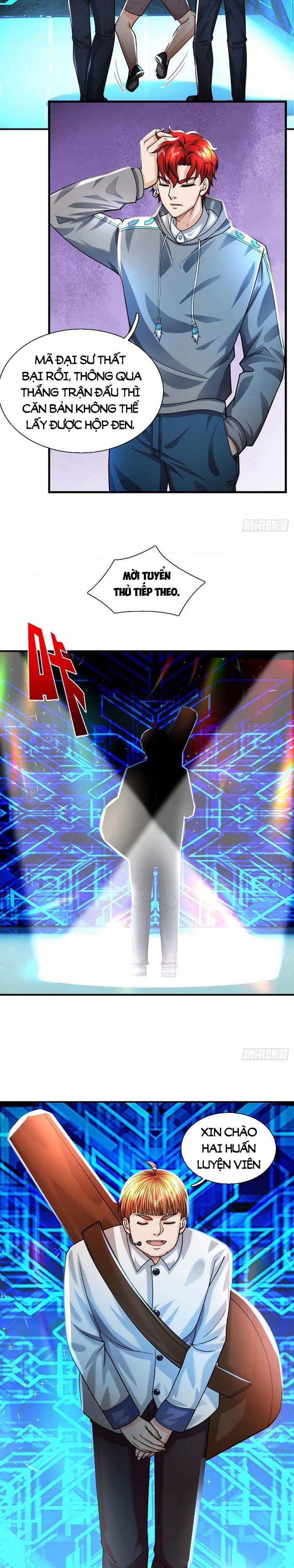 Ta Chẳng Làm Gì Cũng Vô Địch 58 trang 4