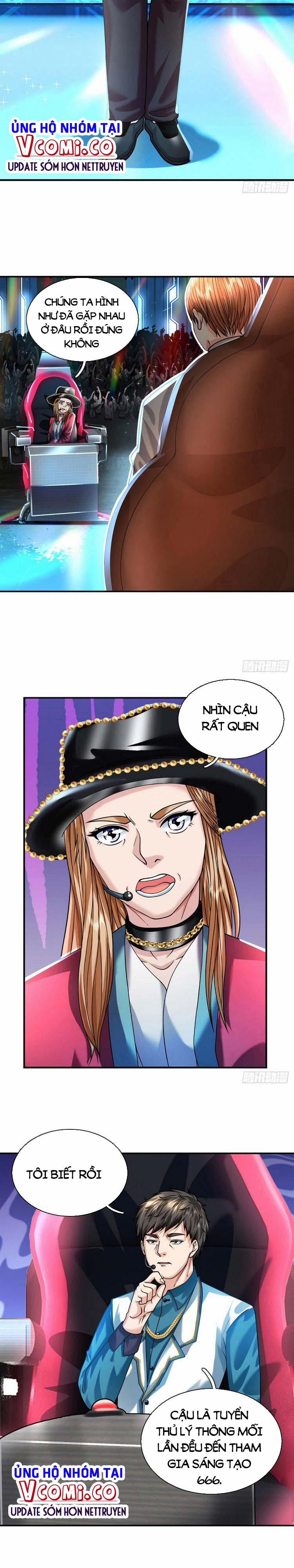 Ta Chẳng Làm Gì Cũng Vô Địch 58 trang 5