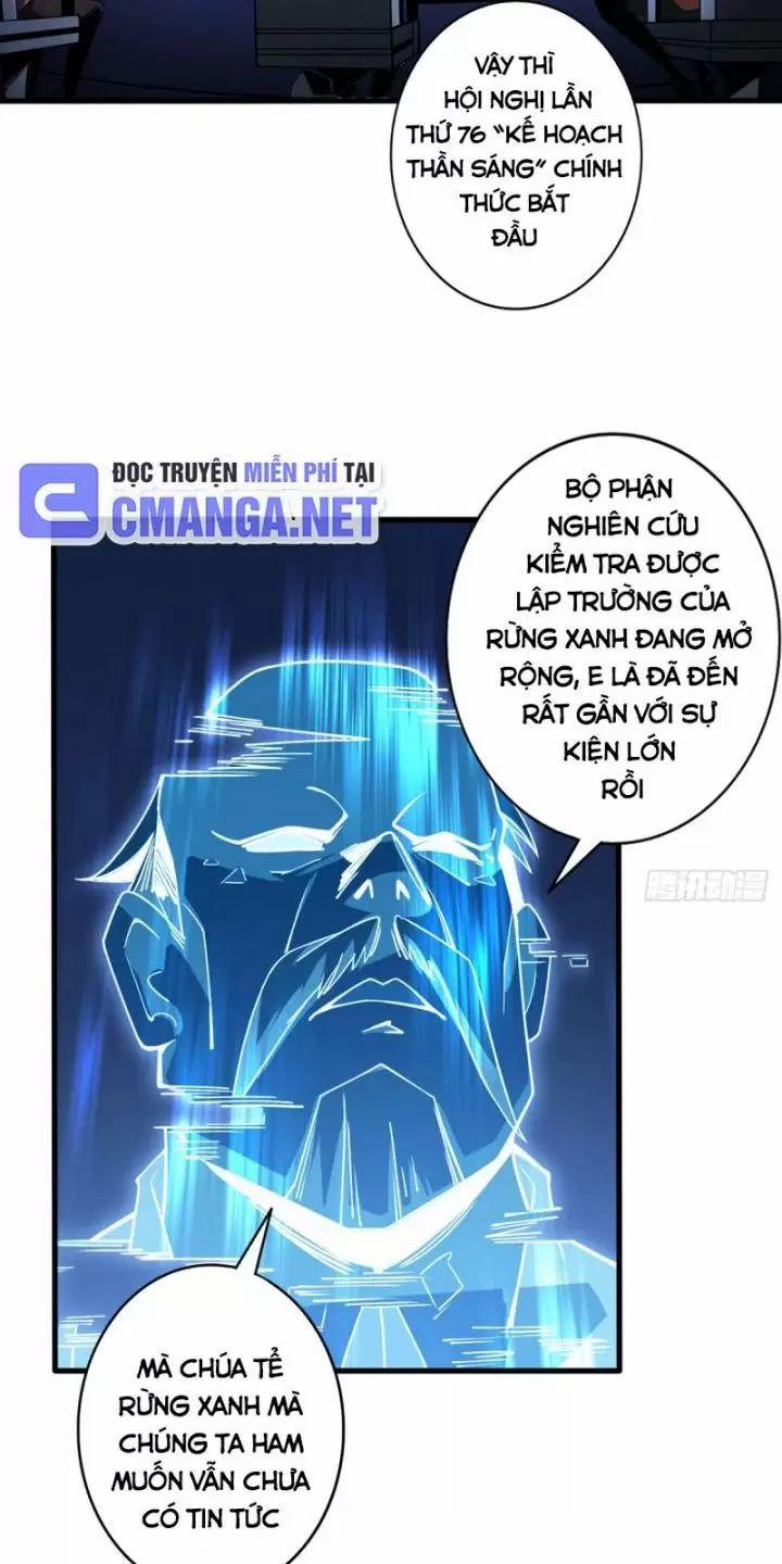 Ta, Chúa Tể Rừng Xanh 1 trang 64