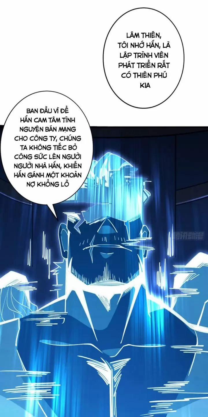 Ta, Chúa Tể Rừng Xanh 1 trang 68