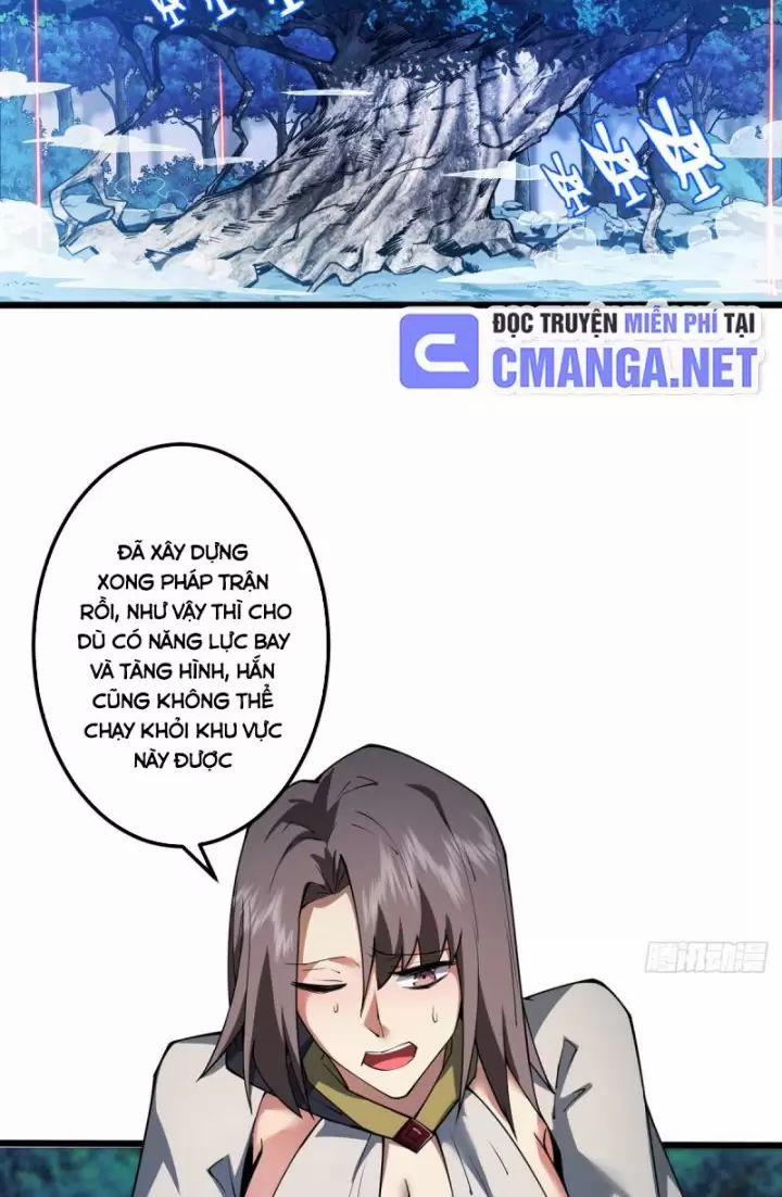 Ta, Chúa Tể Rừng Xanh 10 trang 35