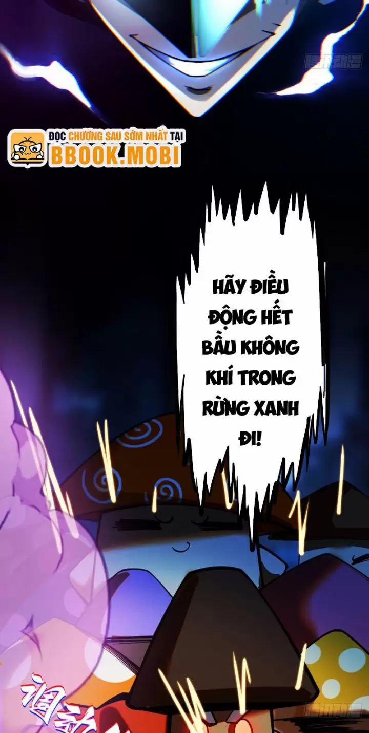 Ta, Chúa Tể Rừng Xanh 10 trang 64