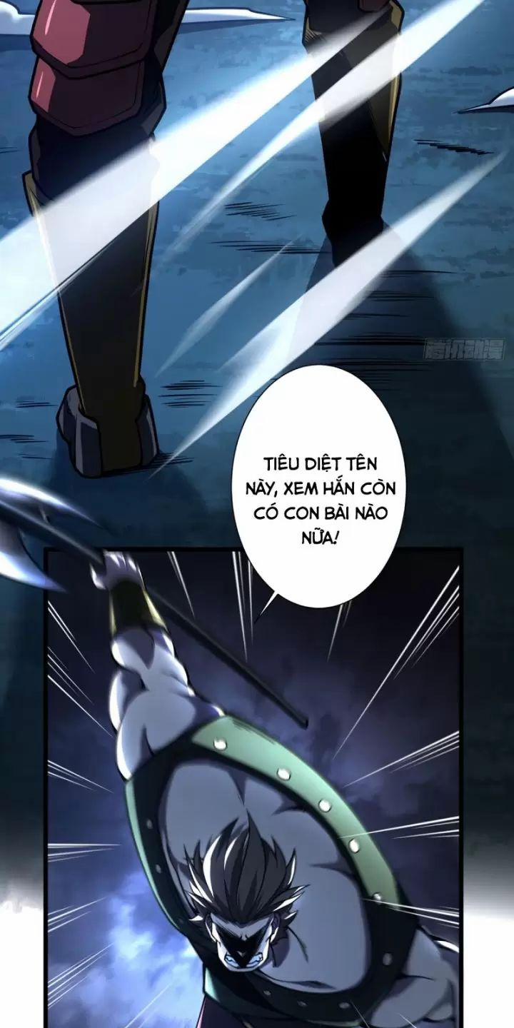 Ta, Chúa Tể Rừng Xanh 11 trang 14