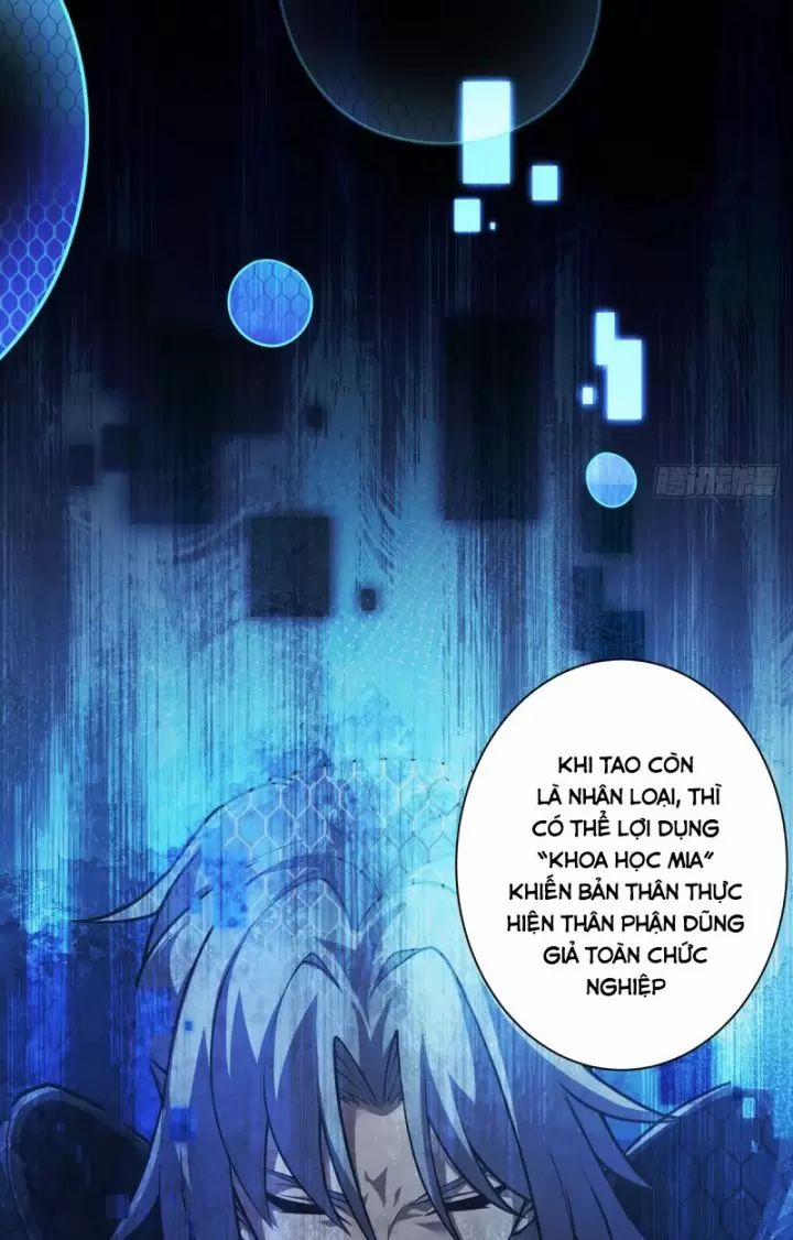 Ta, Chúa Tể Rừng Xanh 12 trang 15
