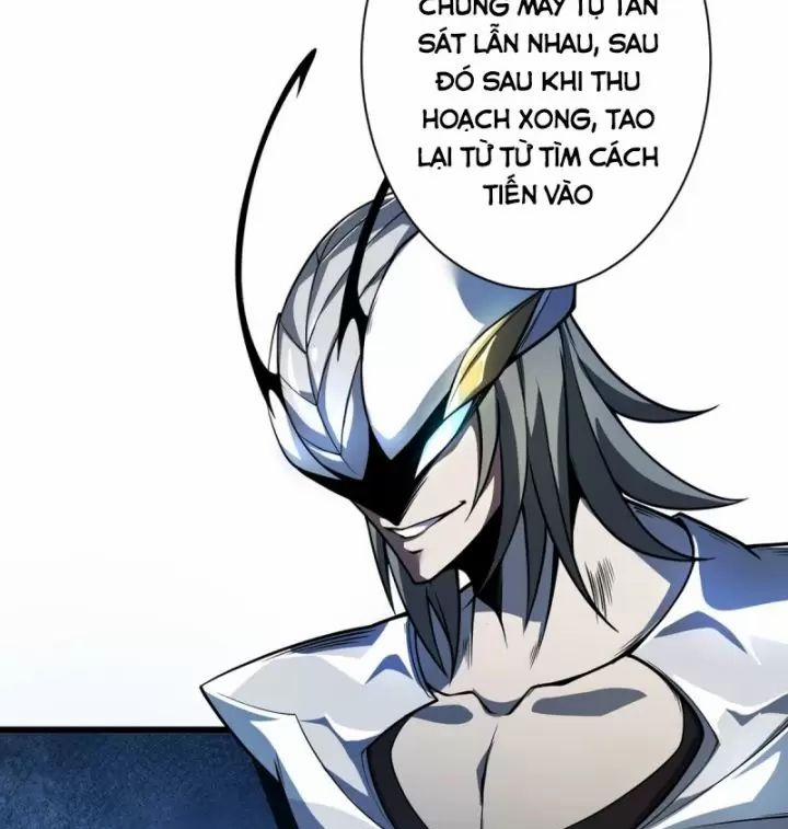 Ta, Chúa Tể Rừng Xanh 12 trang 22