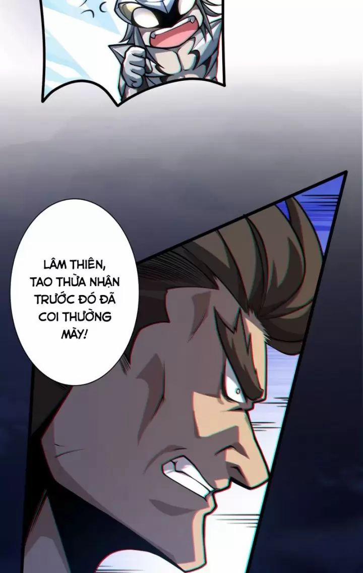 Ta, Chúa Tể Rừng Xanh 12 trang 54