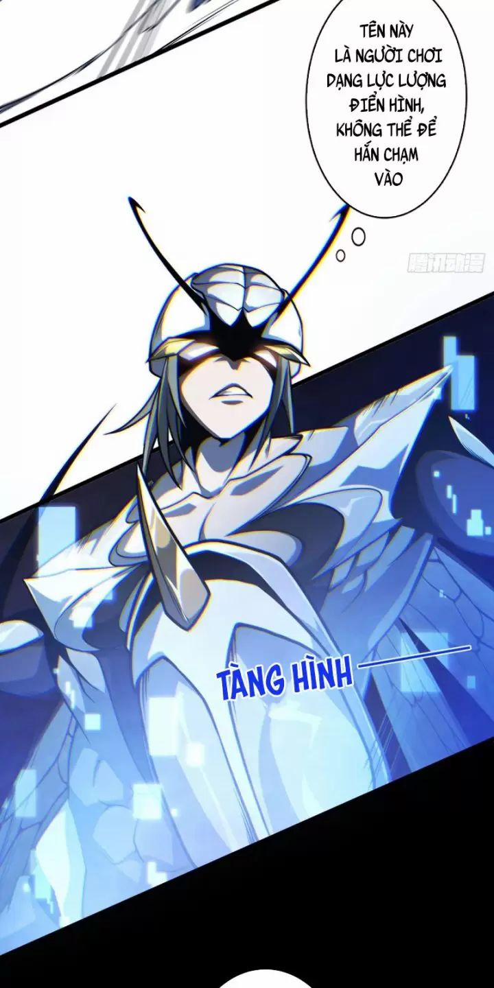 Ta, Chúa Tể Rừng Xanh 13 trang 1