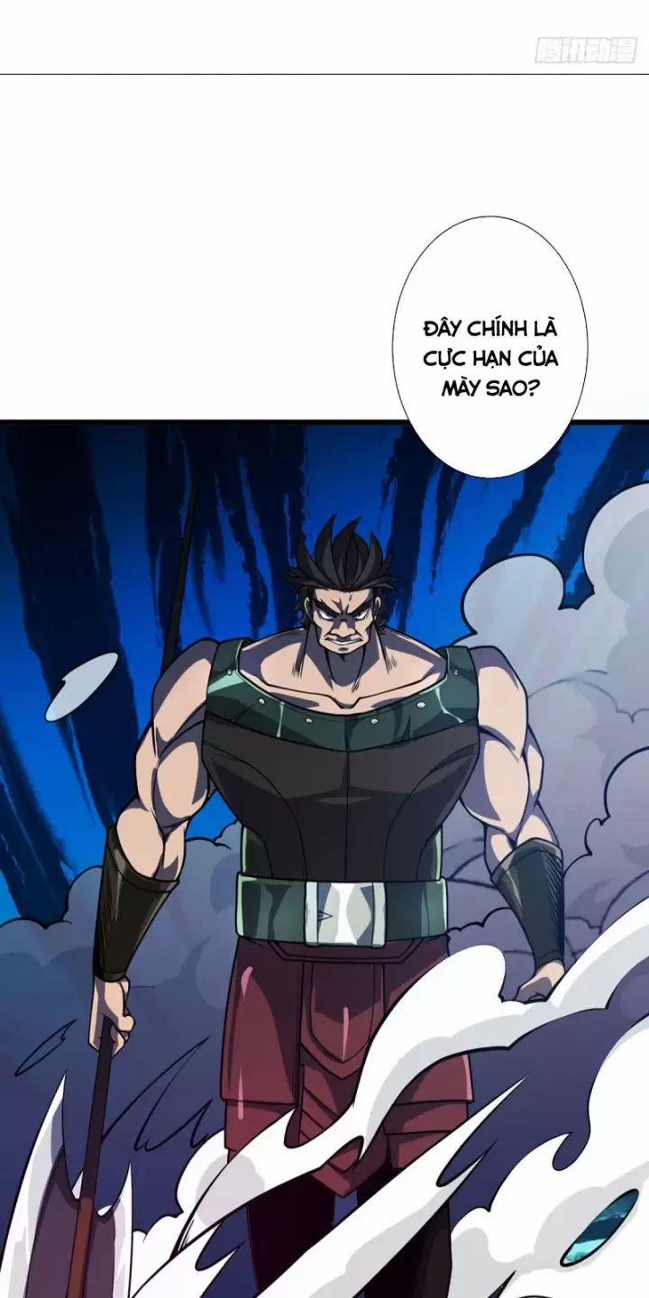 Ta, Chúa Tể Rừng Xanh 13 trang 19