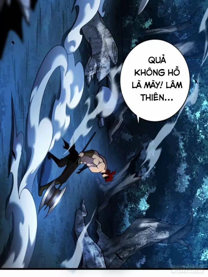 Ta, Chúa Tể Rừng Xanh 15 trang 18