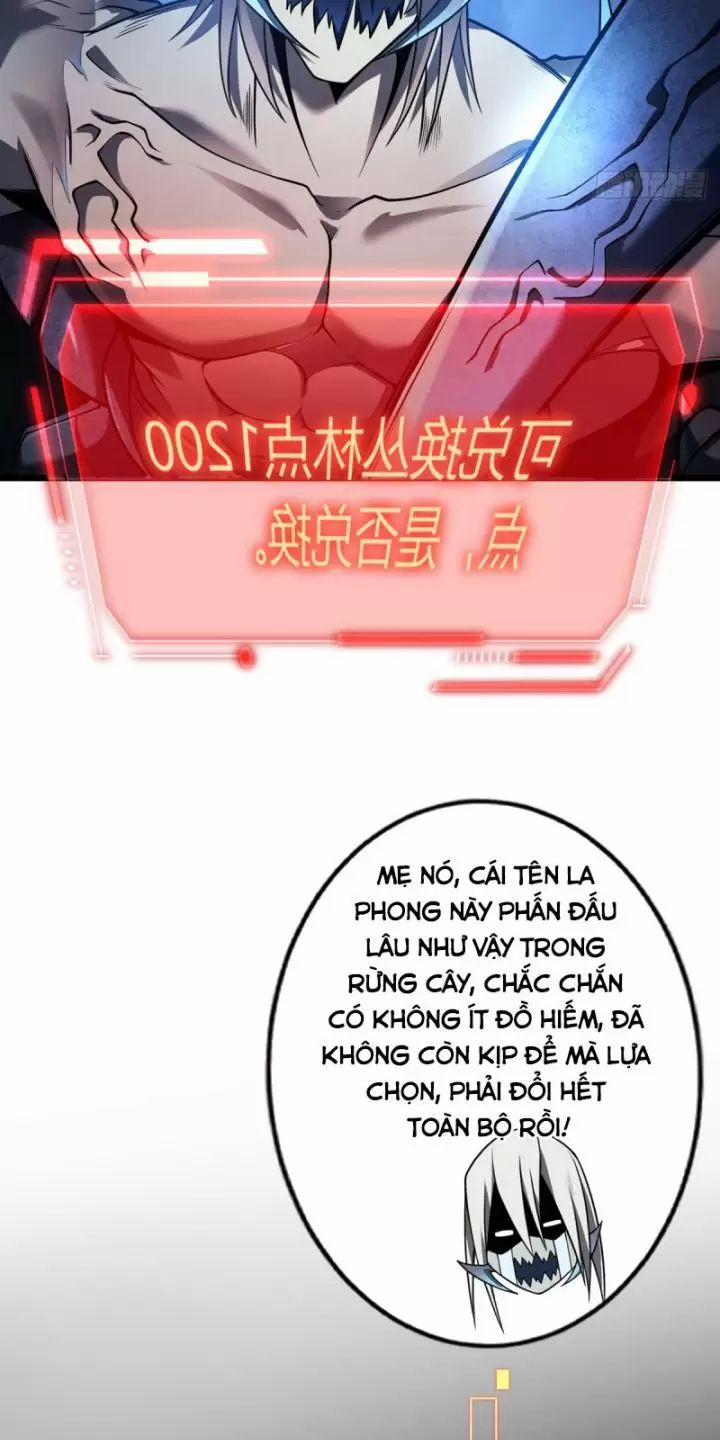 Ta, Chúa Tể Rừng Xanh 15 trang 46