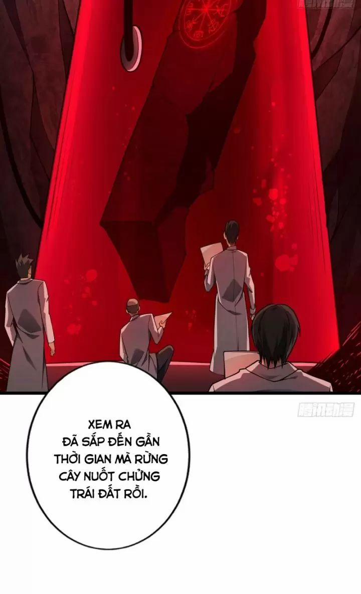 Ta, Chúa Tể Rừng Xanh 15 trang 55