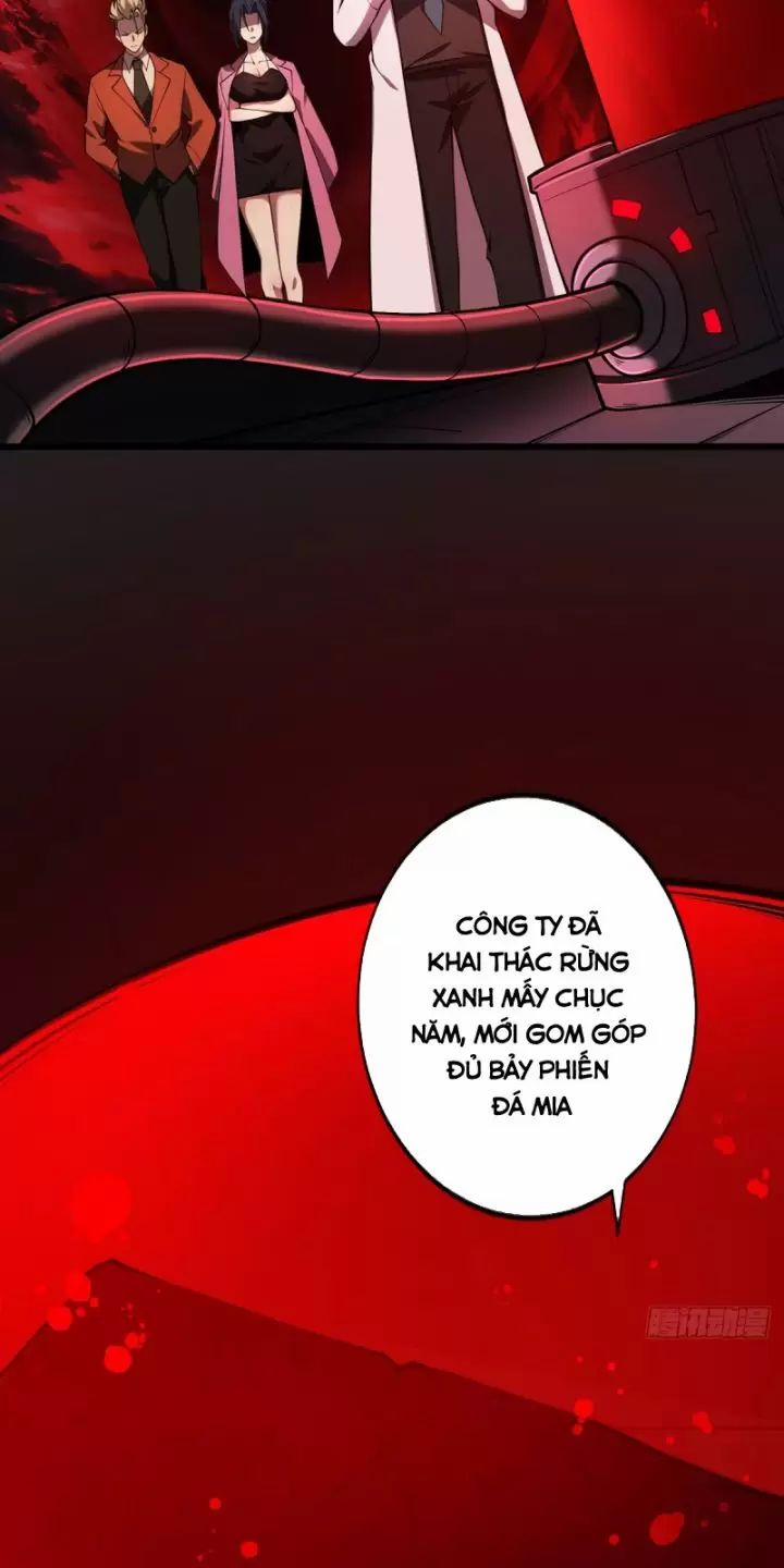 Ta, Chúa Tể Rừng Xanh 16 trang 2
