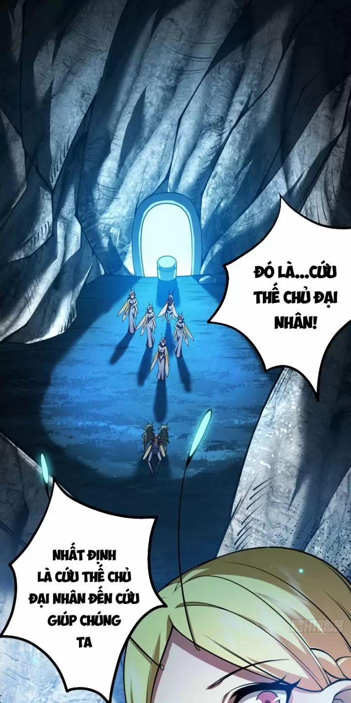 Ta, Chúa Tể Rừng Xanh 16 trang 54