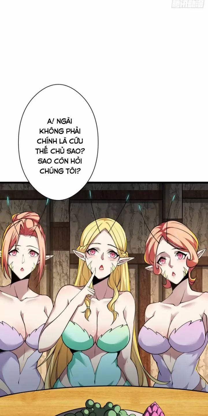 Ta, Chúa Tể Rừng Xanh 17 trang 35