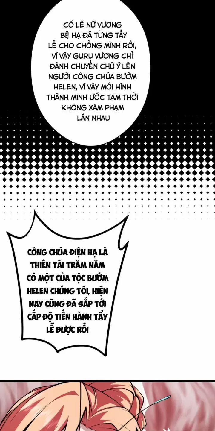Ta, Chúa Tể Rừng Xanh 18 trang 14