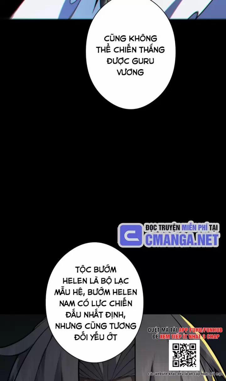 Ta, Chúa Tể Rừng Xanh 18 trang 4