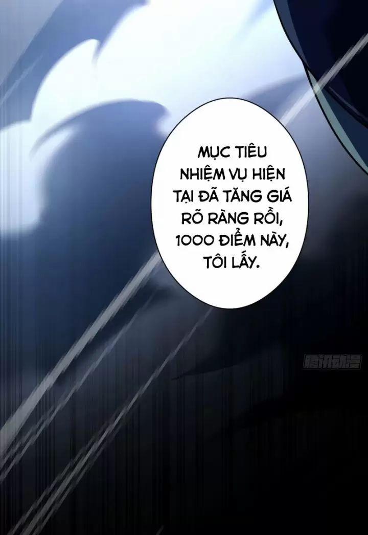 Ta, Chúa Tể Rừng Xanh 18 trang 55