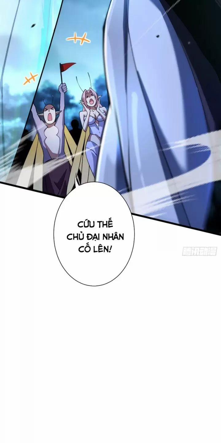 Ta, Chúa Tể Rừng Xanh 19 trang 19