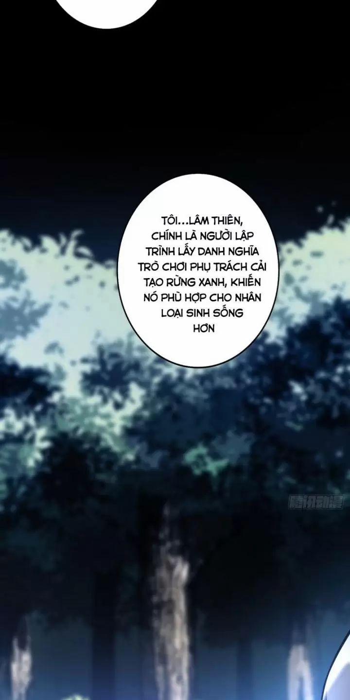 Ta, Chúa Tể Rừng Xanh 2 trang 2