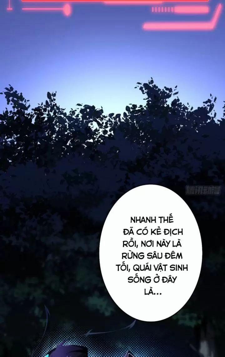 Ta, Chúa Tể Rừng Xanh 2 trang 40