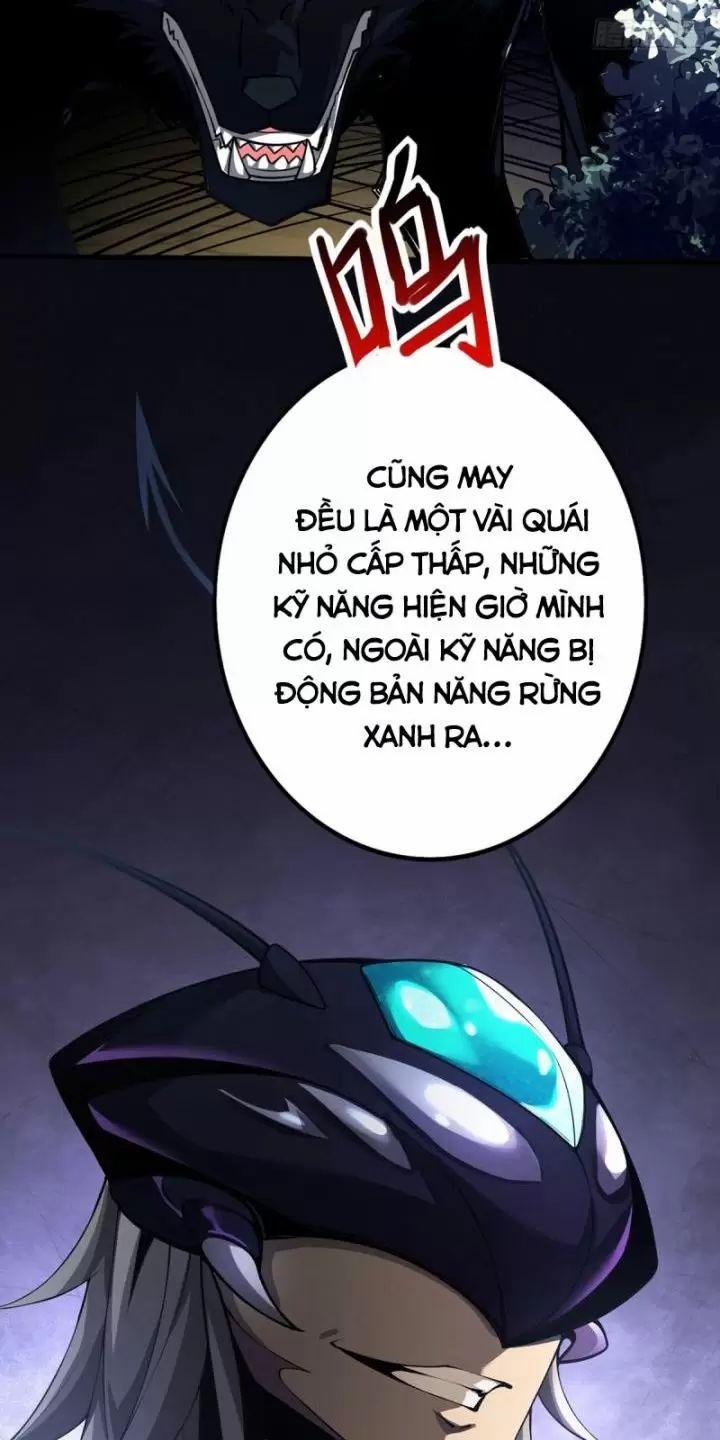 Ta, Chúa Tể Rừng Xanh 2 trang 48